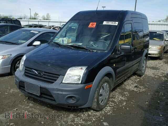 2013 FORD TRANSIT CO - VIN: NM0LS7AN0DT166000 - Фото 2