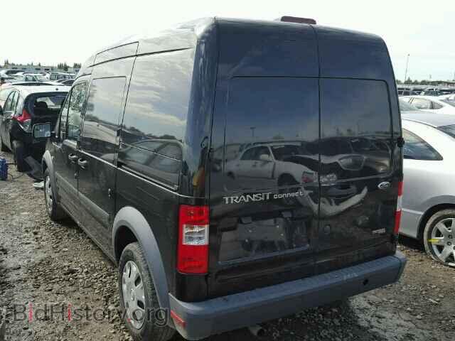 2013 FORD TRANSIT CO - VIN: NM0LS7AN0DT166000 - Фото 3