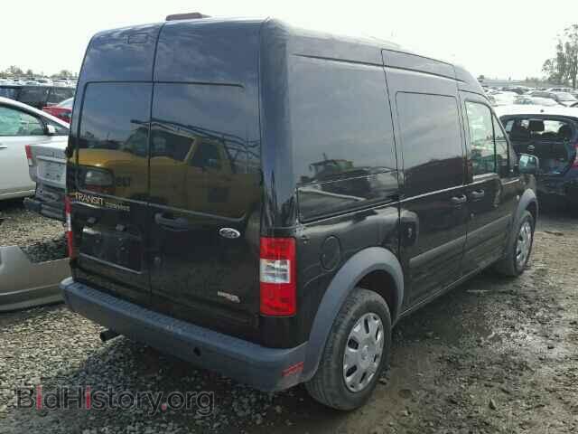 2013 FORD TRANSIT CO - VIN: NM0LS7AN0DT166000 - Фото 4