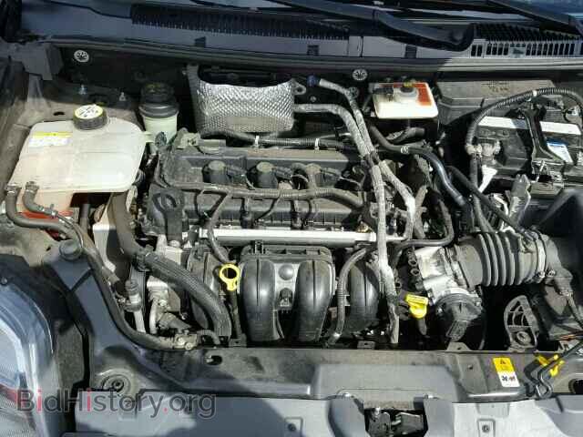 2013 FORD TRANSIT CO - VIN: NM0LS7AN0DT166000 - Фото 7