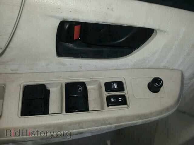 2012 SUBARU IMPREZA - VIN: JF1GPAA60CH213416 - Фото 10