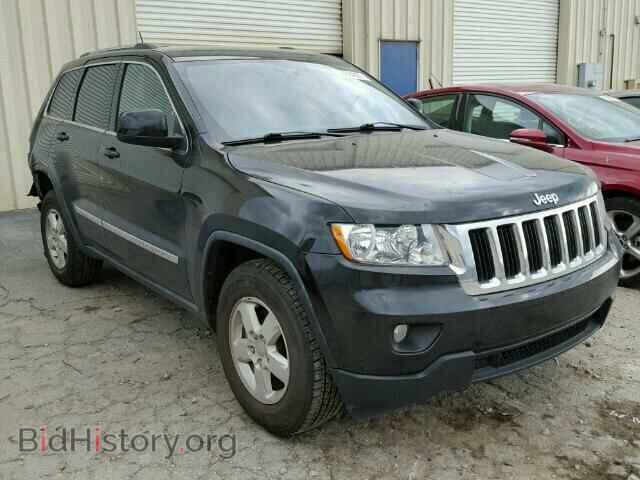 Photo 1J4RS4GG3BC568945 - JEEP CHEROKEE 2011
