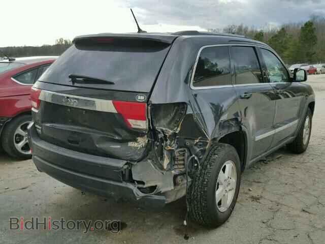 2011 JEEP CHEROKEE - VIN: 1J4RS4GG3BC568945 - Фото 4