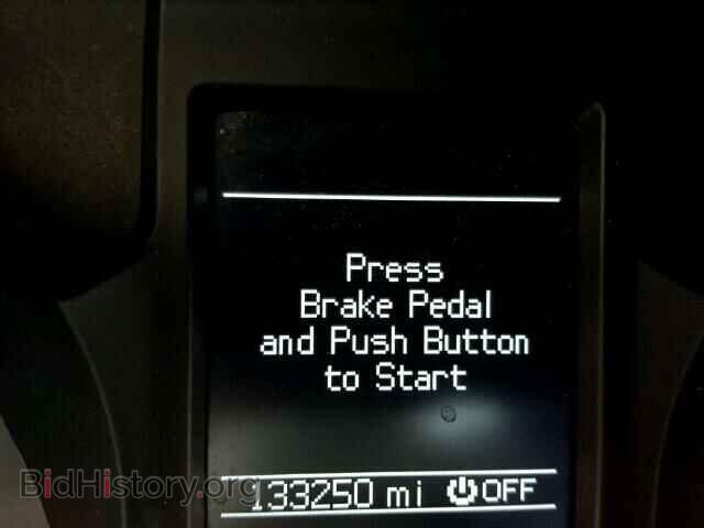 2011 JEEP CHEROKEE - VIN: 1J4RS4GG3BC568945 - Фото 8