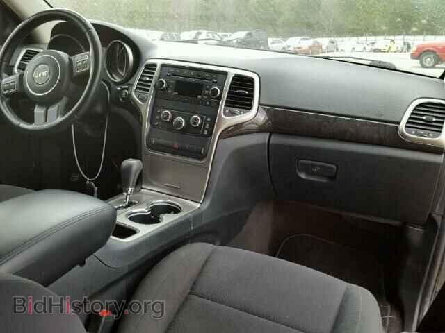 2011 JEEP CHEROKEE - VIN: 1J4RS4GG3BC568945 - Фото 9