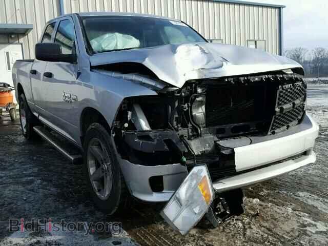 Photo 1C6RR7FT6DS526741 - RAM TRUCK 2013