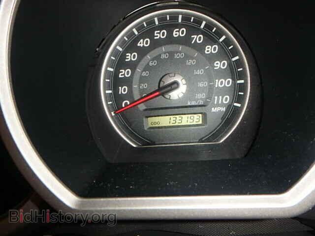 2004 TOYOTA 4RUNNER - VIN: JTEZU17R048022590 - Фото 8
