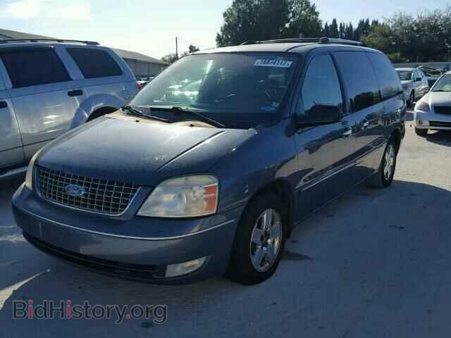 2006 FORD FREESTAR - VIN: 2FMZA58266BA61668 - Фото 2