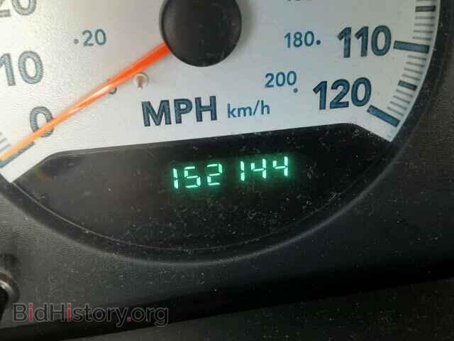 2007 DODGE CARAVAN - VIN: 1D4GP24E87B143162 - Фото 8