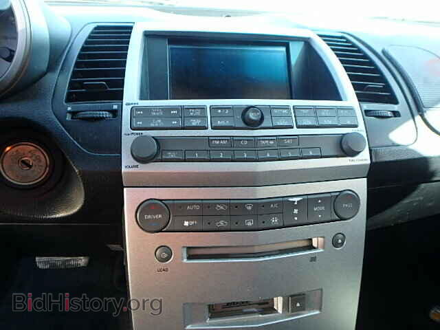 2006 NISSAN MAXIMA - VIN: 1N4BA41EX6C843580 - Фото 9