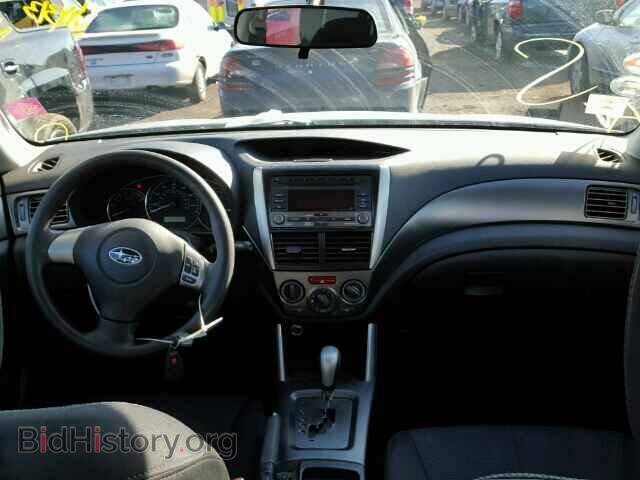 2012 SUBARU FORESTER - VIN: JF2SHBBC1CH409376 - Фото 9