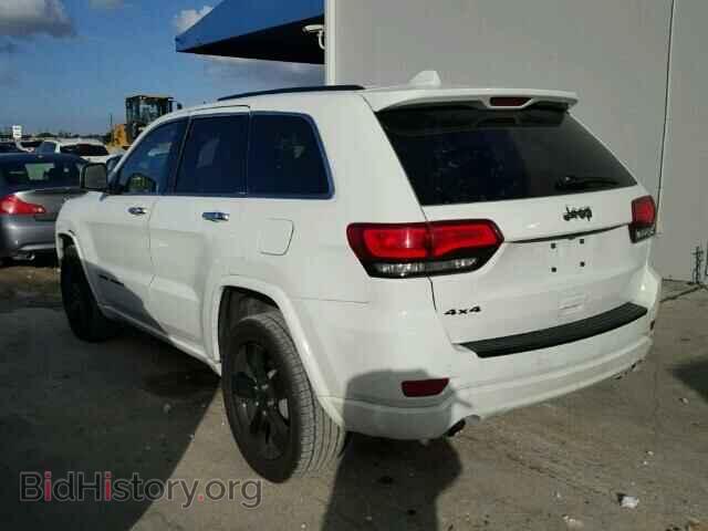 2015 JEEP CHEROKEE - VIN: 1C4RJFAG8FC156846 - Фото 3