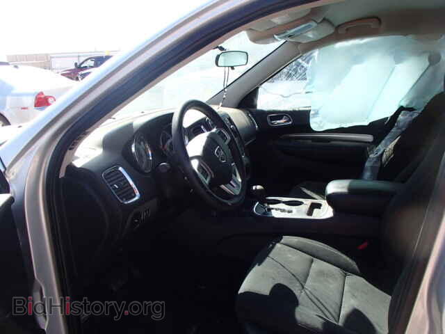 2013 DODGE DURANGO - VIN: 1C4RDHAG9DC571772 - Photo 5