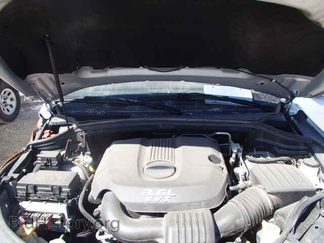 2013 DODGE DURANGO - VIN: 1C4RDHAG9DC571772 - Photo 7
