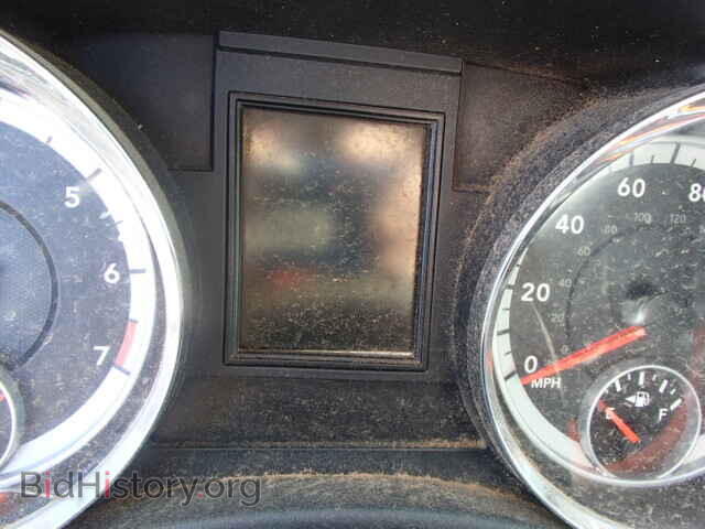 2013 DODGE DURANGO - VIN: 1C4RDHAG9DC571772 - Photo 8