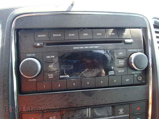 2013 DODGE DURANGO - VIN: 1C4RDHAG9DC571772 - Photo 9