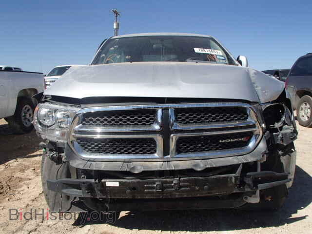 2013 DODGE DURANGO - VIN: 1C4RDHAG9DC571772 - Photo 10