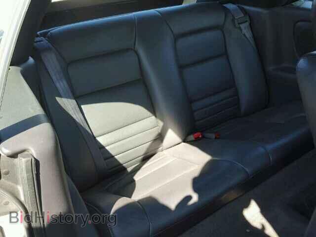 2000 CHRYSLER SEBRING - VIN: 3C3EL55H5YT208287 - Фото 6