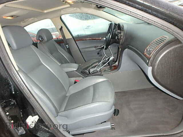 2005 SAAB 9 3 - VIN: YS3FB49S251001726 - Фото 5