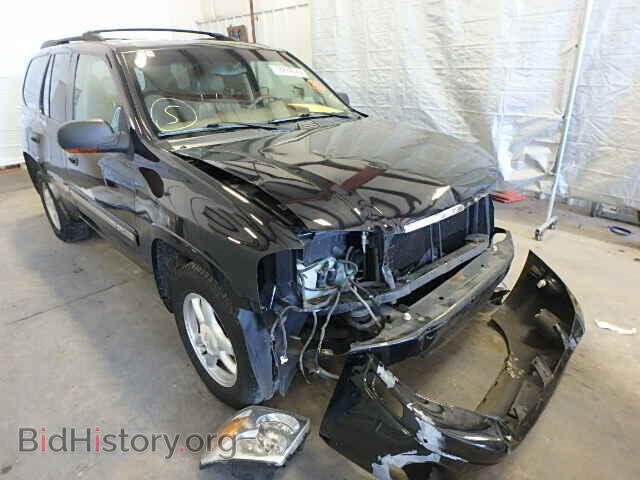 Фотография 1GKDS13S322240752 - GMC ENVOY 2002