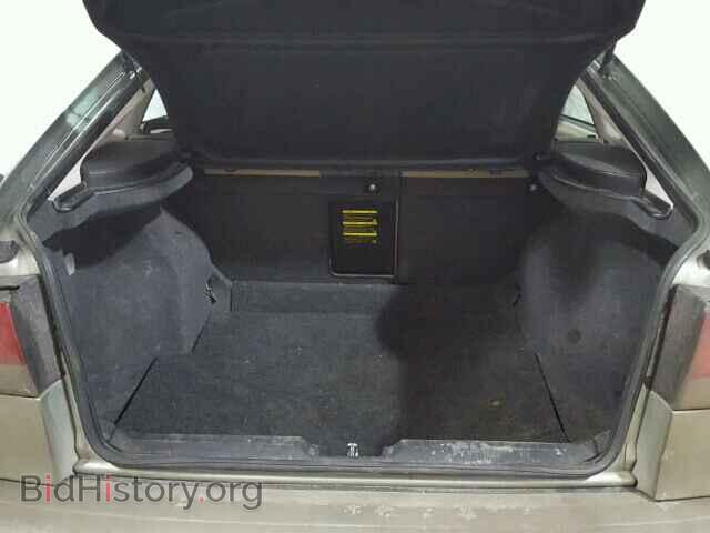 2002 SAAB 9 3 - VIN: YS3DF58K622032163 - Фото 10