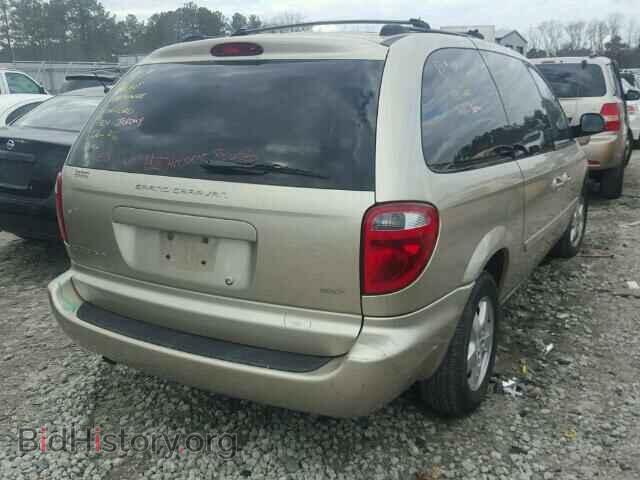 2005 DODGE CARAVAN - VIN: 2D4GP44L05R534475 - Photo 4