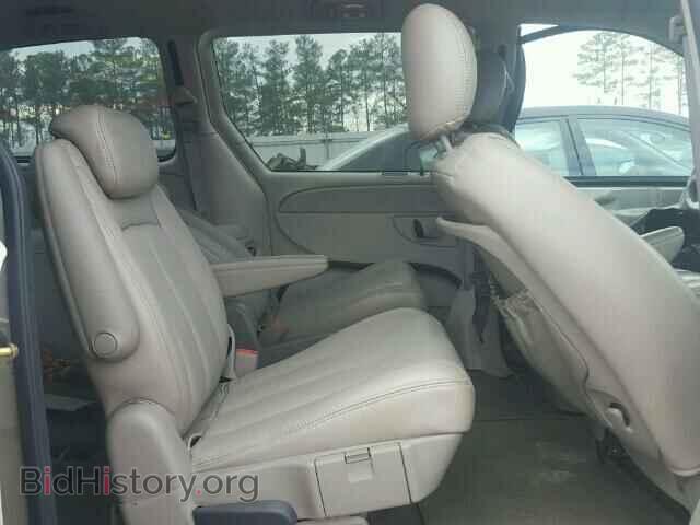 2005 DODGE CARAVAN - VIN: 2D4GP44L05R534475 - Photo 6