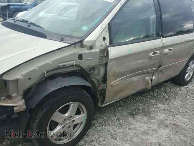 2005 DODGE CARAVAN - VIN: 2D4GP44L05R534475 - Photo 10