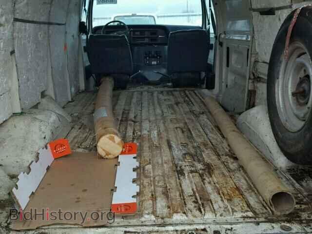 1990 FORD ECONOLINE - VIN: 1FTFE24N4LHA22053 - Фото 9