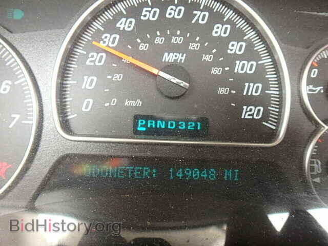 2005 GMC ENVOY - VIN: 1GKDS13SX52212497 - Фото 8