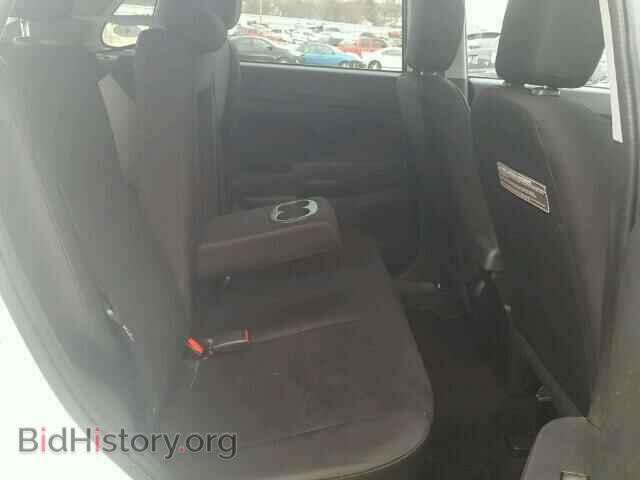2014 MITSUBISHI OUTLANDER - VIN: 4A4AP3AU0EE010405 - Фото 6