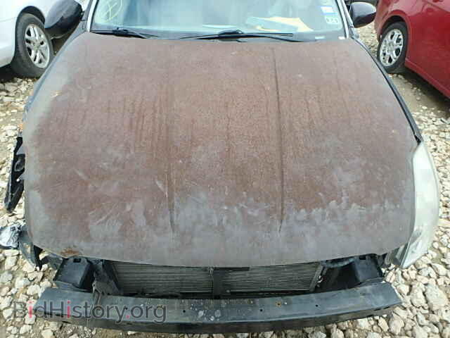 2005 NISSAN MAXIMA - VIN: 1N4BA41E65C811479 - Фото 7