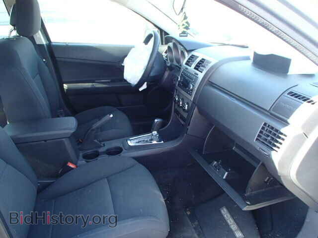 2010 DODGE AVENGER - VIN: 1B3CC4FBXAN178573 - Фото 5