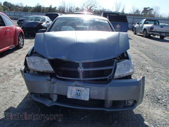 2010 DODGE AVENGER - VIN: 1B3CC4FBXAN178573 - Фото 7