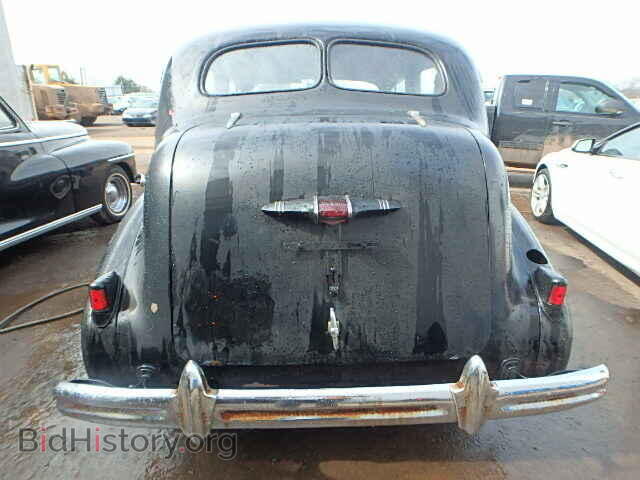 1937 BUICK ALL OTHER - VIN: 2104710 - Фото 10