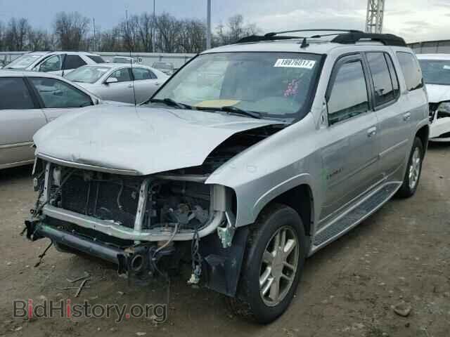 2006 GMC ENVOY - VIN: 1GKET66M366137356 - Photo 2