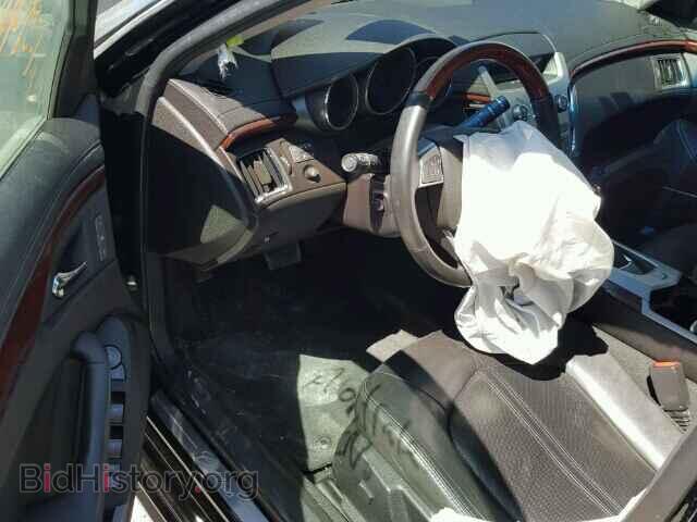 2011 CADILLAC CTS - VIN: 1G6DP5ED3B0163818 - Фото 10