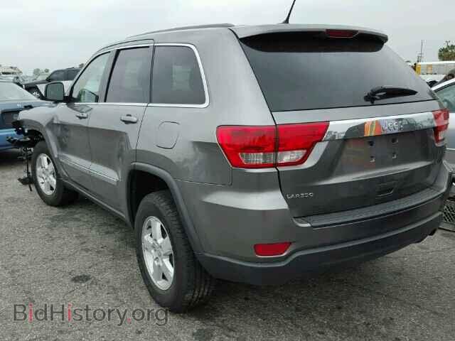 2013 JEEP CHEROKEE - VIN: 1C4RJEAG0DC573918 - Фото 3