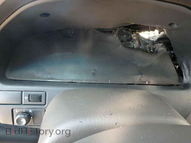 2000 NISSAN MAXIMA - VIN: JN1CA31D7YT513868 - Фото 8