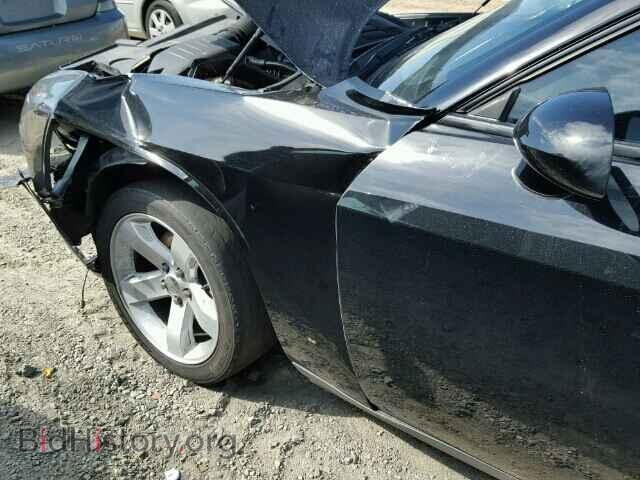 2012 DODGE CHALLENGER - VIN: 2C3CDYAG0CH229567 - Photo 10