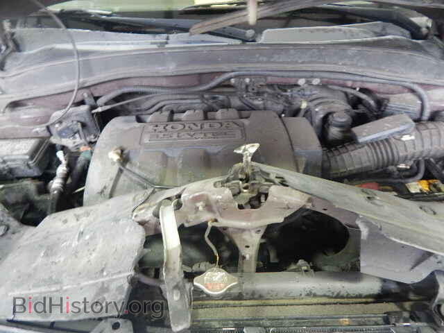 2007 HONDA PILOT - VIN: 5FNYF28677B020098 - Фото 7