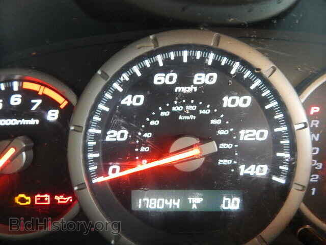 2007 HONDA PILOT - VIN: 5FNYF28677B020098 - Фото 8