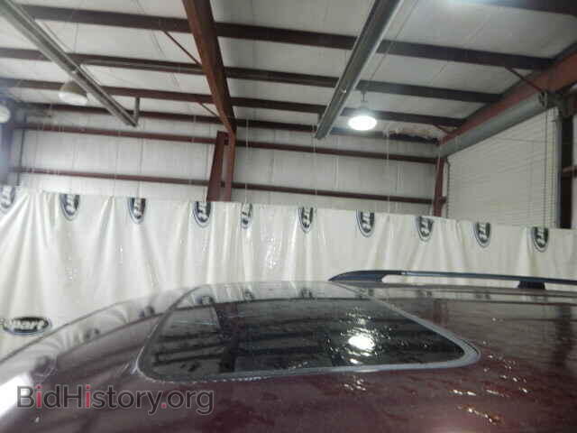 2007 HONDA PILOT - VIN: 5FNYF28677B020098 - Фото 9