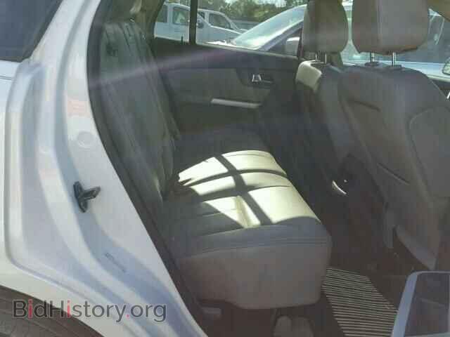 2013 FORD EDGE - VIN: 2FMDK3JC4DBC52873 - Photo 6