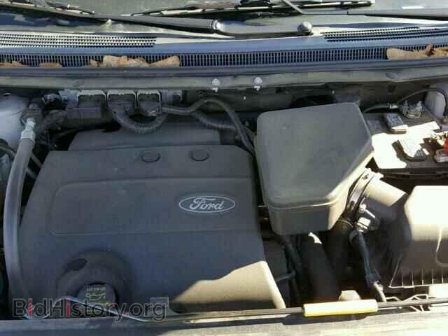 2013 FORD EDGE - VIN: 2FMDK3JC4DBC52873 - Photo 7