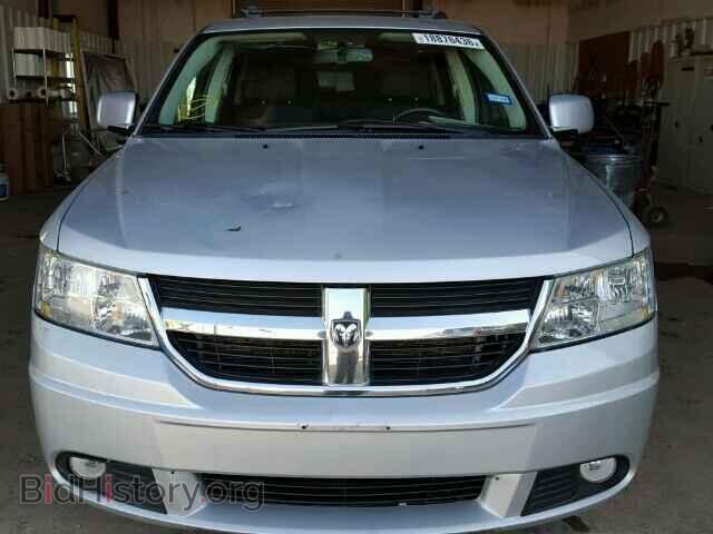 2010 DODGE JOURNEY - VIN: 3D4PG5FV0AT215847 - Фото 9