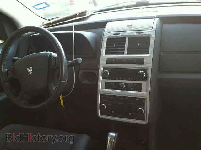 2010 DODGE JOURNEY - VIN: 3D4PG5FV0AT215847 - Фото 10