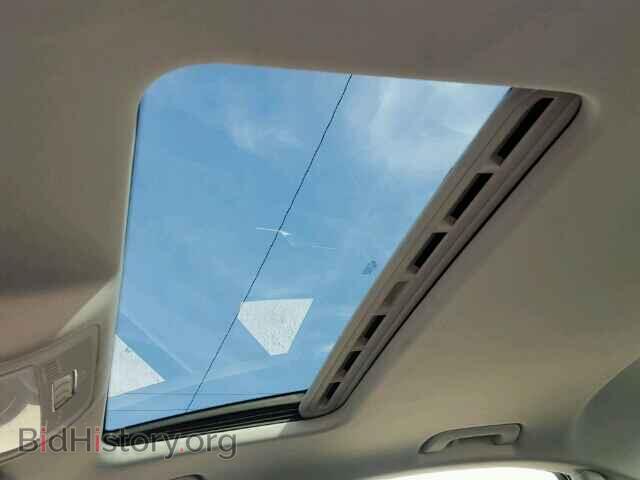 2013 AUDI A4 - VIN: WAUFFAFL5DA182016 - Фото 10