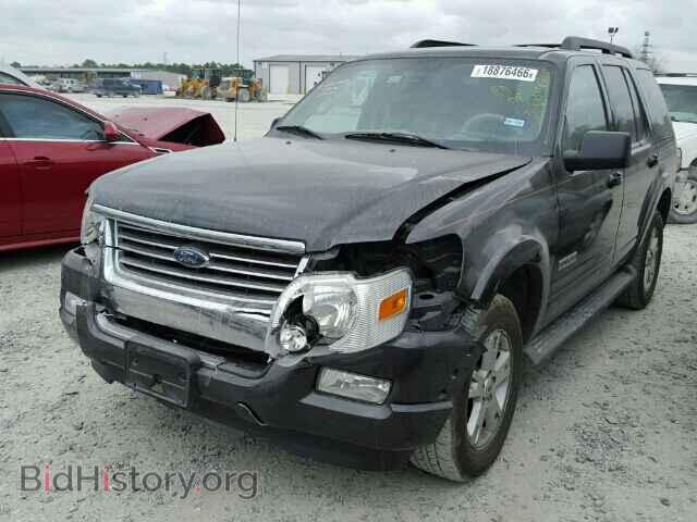 2007 FORD EXPLORER - VIN: 1FMEU63E17UB73562 - Photo 2