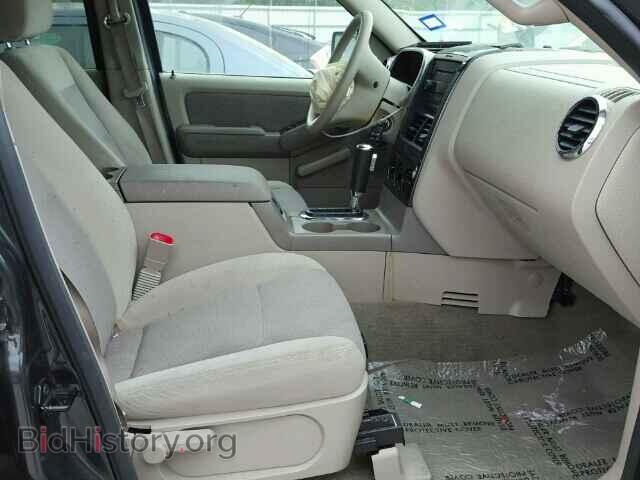 2007 FORD EXPLORER - VIN: 1FMEU63E17UB73562 - Photo 5